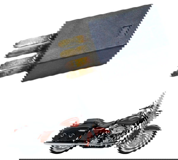 Rele Auxiliar Harley Road King 1450 04-05 Original