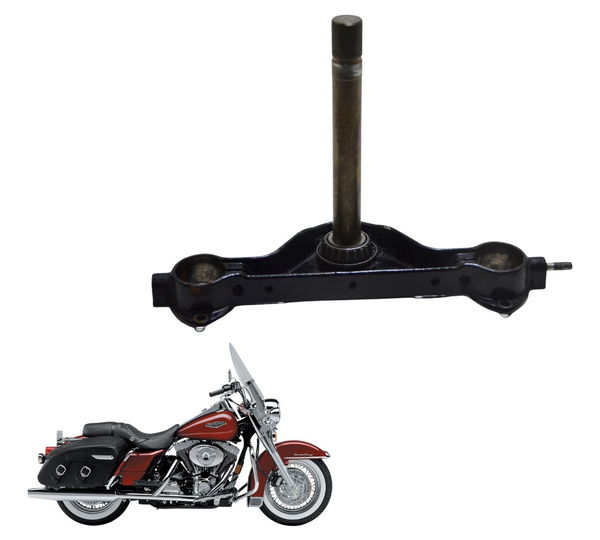 Mesa Inferior Harley Road King 1450 04-05 Original