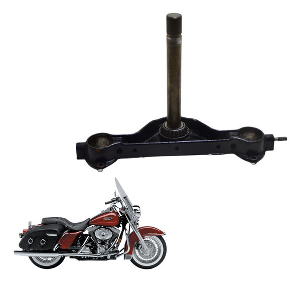 Mesa Inferior Harley Road King 1450 04-05 Original