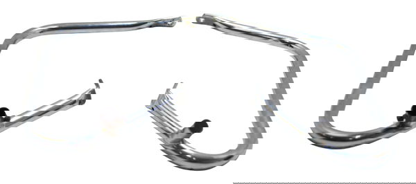 Par Mata Gato Harley Road King 1450 04-05 Original