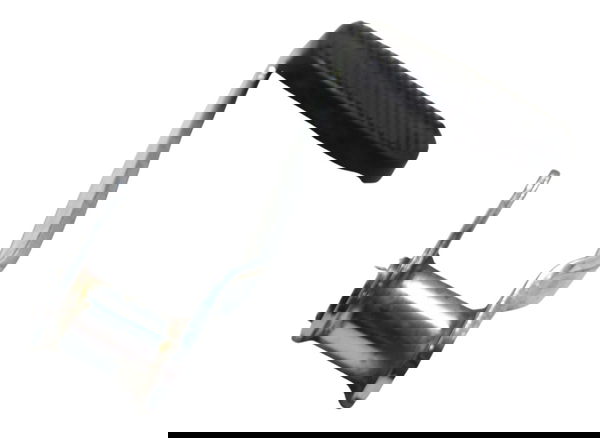 Pedal Freio Harley Road King 1450 04-05 Original