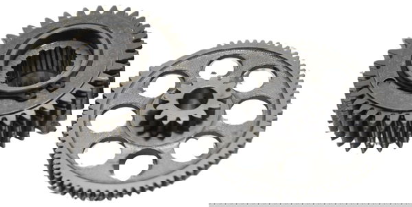 Par Engrenagem Redução Part Ducati Monster 1200 S 17-21 Orig