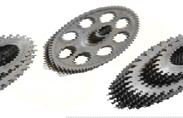 Par Engrenagem Redução Part Ducati Monster 1200 S 17-21 Orig