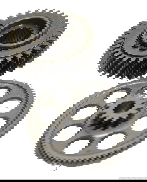 Par Engrenagem Redução Part Ducati Monster 1200 S 17-21 Orig