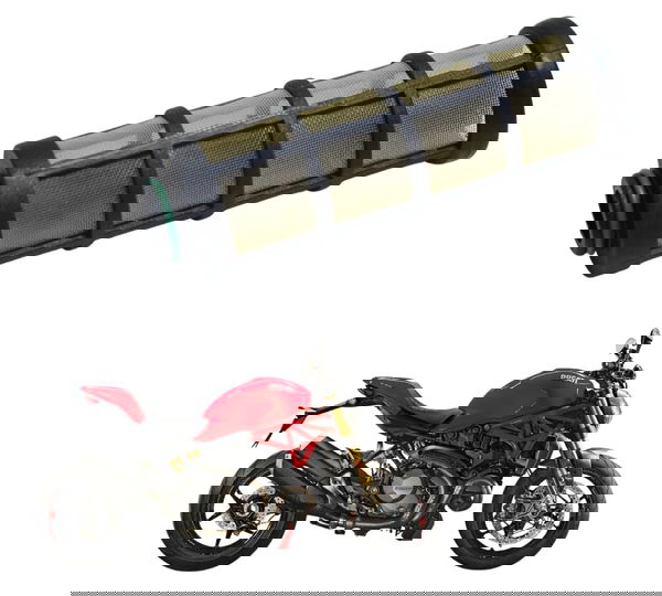 Peneira Filtro Óleo Ducati Monster 1200 S 17-21 Original