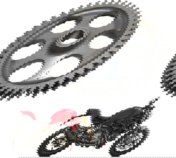 Engrenagem Balanceiro Ducati Monster 1200 S 17-21 Original