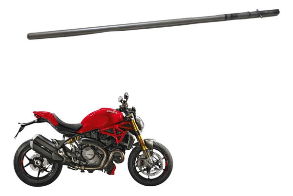 Pino Acionador Embreagem Ducati Monster 1200 S 17-21 Orig