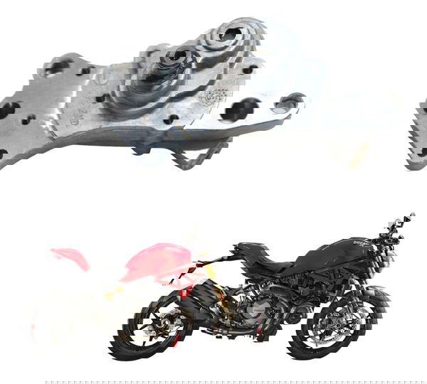 Bomba Óleo Ducati Monster 1200 S 17-21 Original