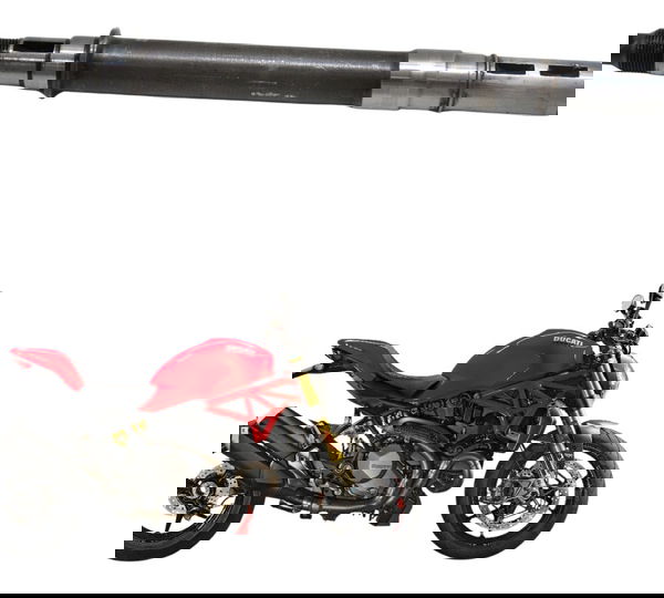 Eixo Balanceiro Ducati Monster 1200 S 17-21 Original