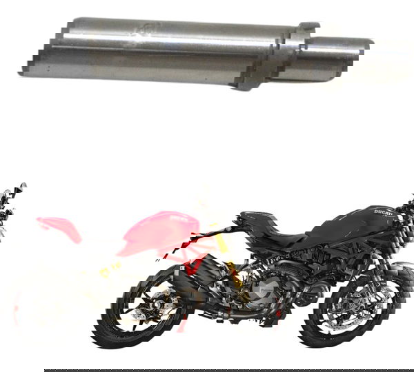 Conexão Óleo Ducati Monster 1200 S 17-21 Original