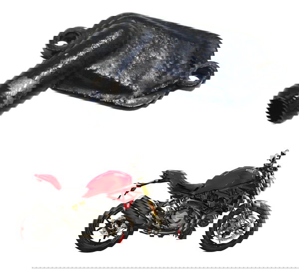 Tampa Respiro Válvula Ducati Monster 1200 S 17-21 Original