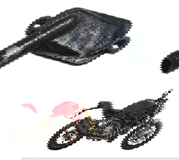 Tampa Respiro Válvula Ducati Monster 1200 S 17-21 Original