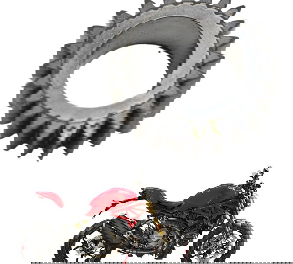 Engrenagem Motor Ducati Monster 1200 S 17-21 Original