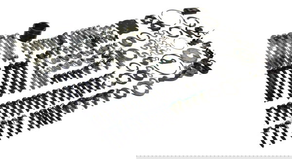 Kit Parafusos Motor Ducati Monster 1200 S 17-21 Original