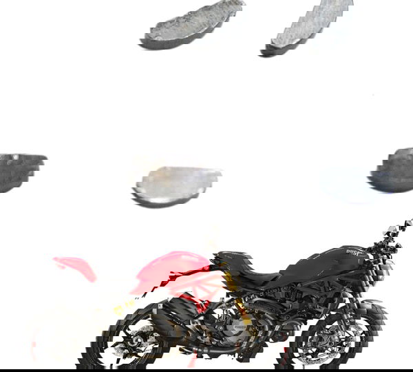 Chaveta Trava Balanceiro Ducati Monster 1200 S 17-21 Orig