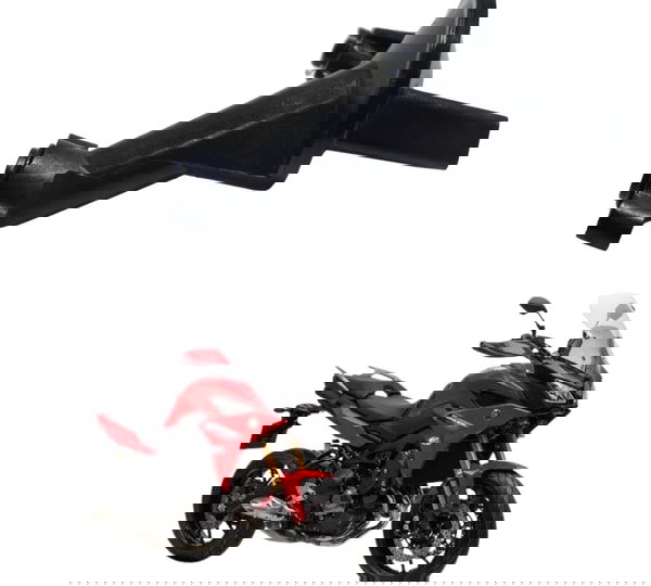 Pescador Óleo Yamaha Mt 09 Tracer Gt 20-24 Original