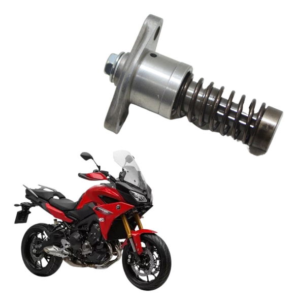Acionador Tensor Corrente Yamaha Mt 09 Tracer Gt 20-24 Orig