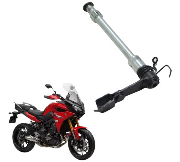 Eixo Acionador Embreagem Yamaha Mt 09 Tracer Gt 20-24 Orig