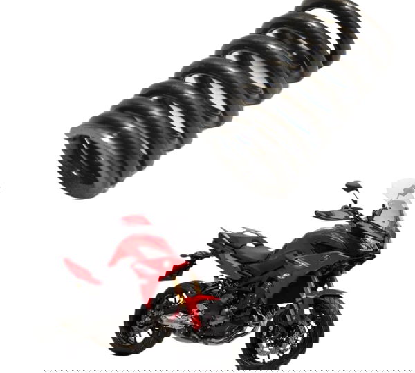 Mola Pequena Yamaha Mt 09 Tracer Gt 20-24 Original