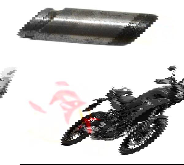 Guia Válvula Yamaha Mt 09 Tracer Gt 20-24 Original