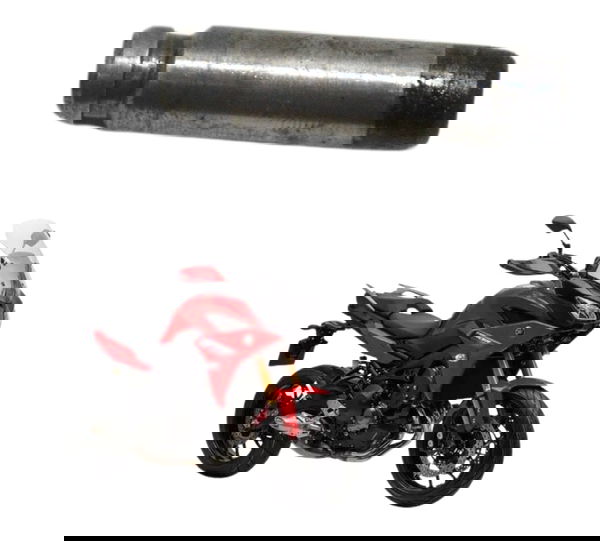 Guia Válvula Yamaha Mt 09 Tracer Gt 20-24 Original