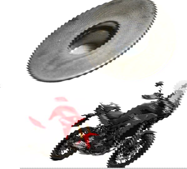 Chapéu Válvula Superior Yamaha Mt 09 Tracer Gt 20-24 Orig