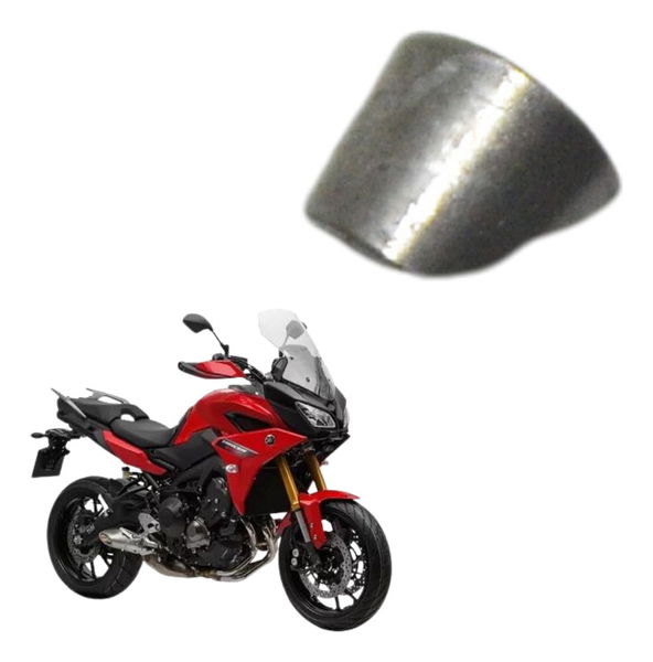 Trava Válvula Yamaha Mt 09 Tracer Gt 20-24 Original