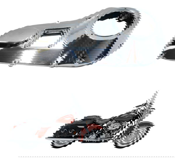 Tampa Primária Harley Road King 1450 04-05 Original