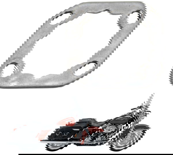 Trava Pinhão Harley Road King 1450 04-05 Original