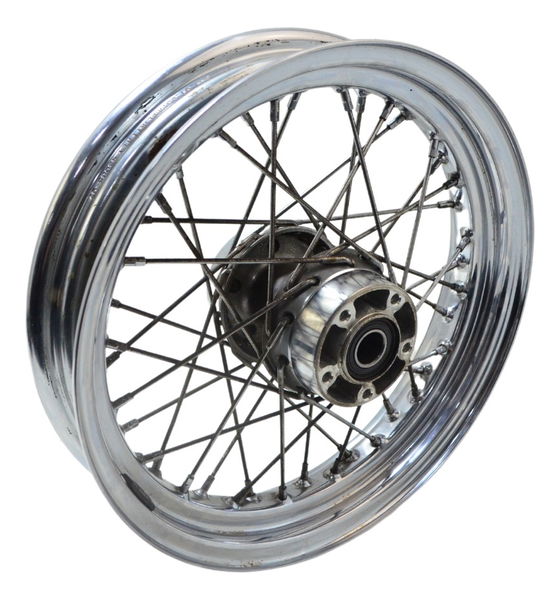 Roda Dianteira Harley Road King 1450 04-05 Original