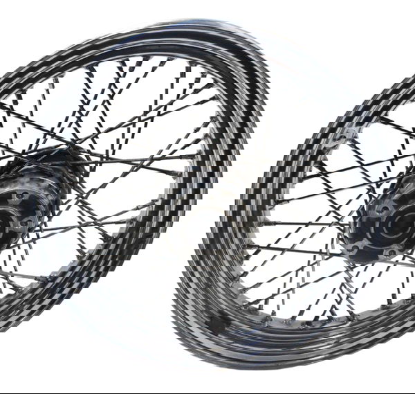 Roda Dianteira Harley Road King 1450 04-05 Original