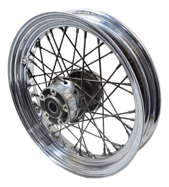 Roda Dianteira Harley Road King 1450 04-05 Original