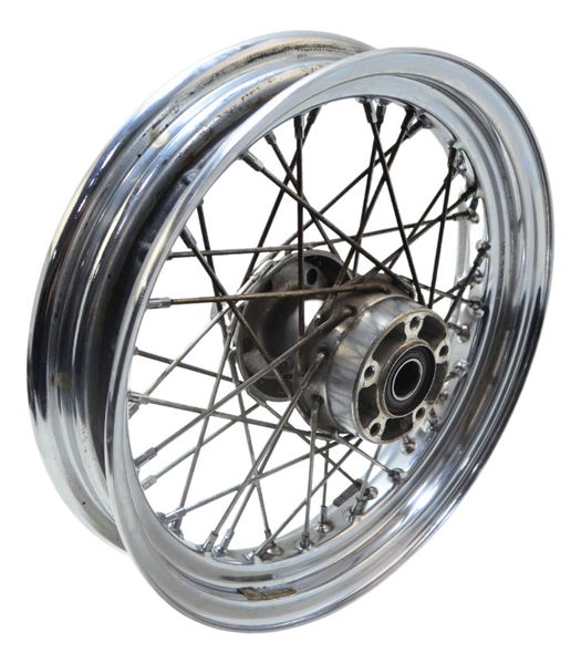 Roda Dianteira Harley Road King 1450 04-05 Original