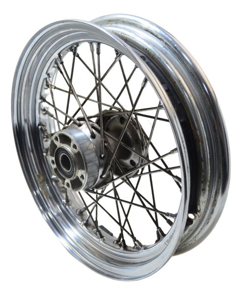 Roda Dianteira Harley Road King 1450 04-05 Original