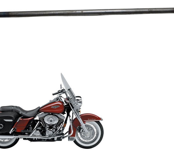 Pino Acionador Embreagem Harley Road King 1450 04-05 Orig