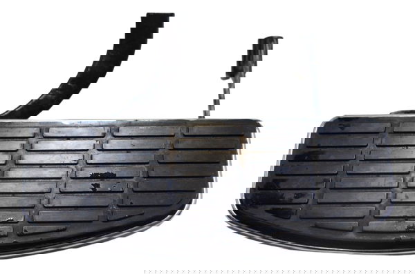 Pedaleira Plataforma Diant Dir Harley Road King 1450 04-05