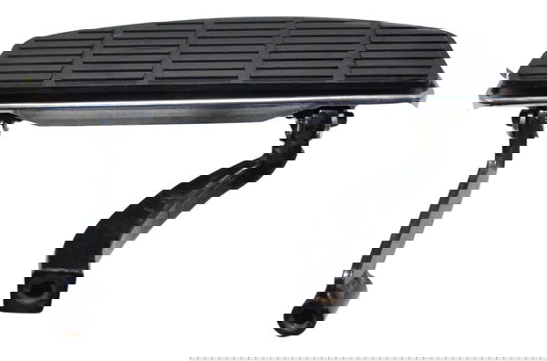 Pedaleira Plataforma Diant Dir Harley Road King 1450 04-05