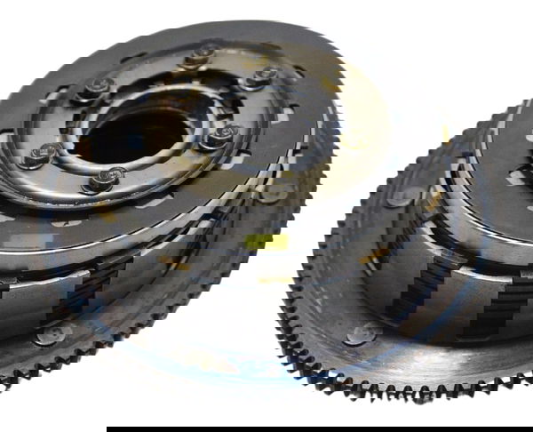 Embreagem Primária Harley Road King 1450 04-05 Original
