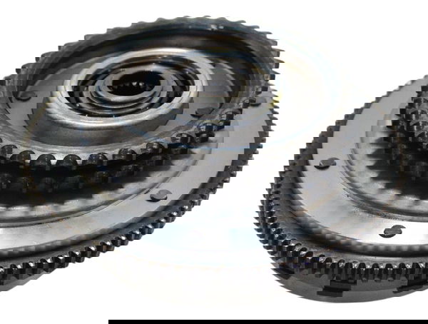 Embreagem Primária Harley Road King 1450 04-05 Original