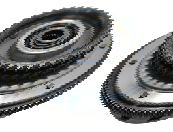 Embreagem Primária Harley Road King 1450 04-05 Original