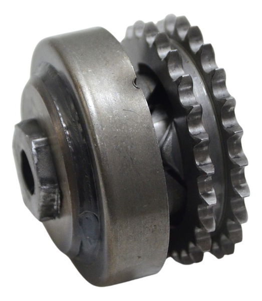 Pinhão Compensador Harley Road King 1450 04-05 Original