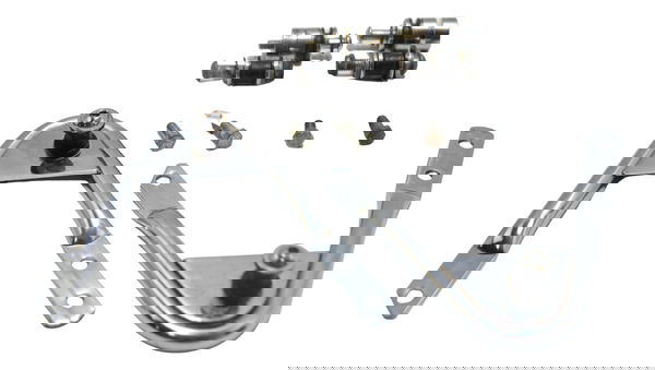 Dockings Harley Road King 1450 04-05 Original