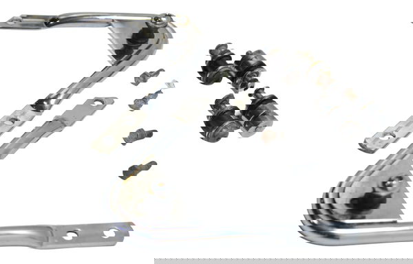 Dockings Harley Road King 1450 04-05 Original