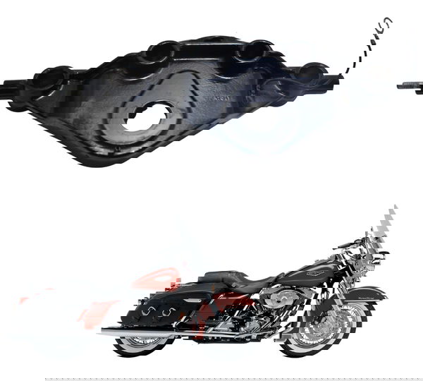 Mesa Superior Harley Road King 1450 04-05 Original