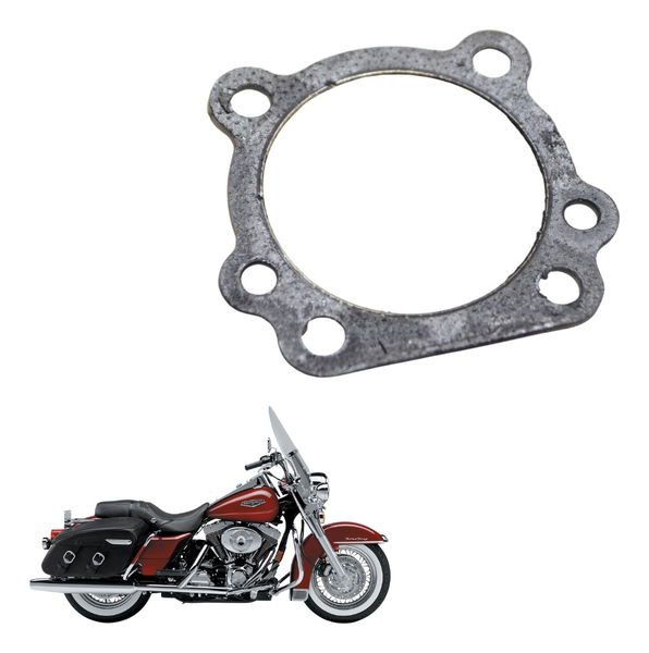 Junta Cilindro Harley Road King 1450 04-05 Original