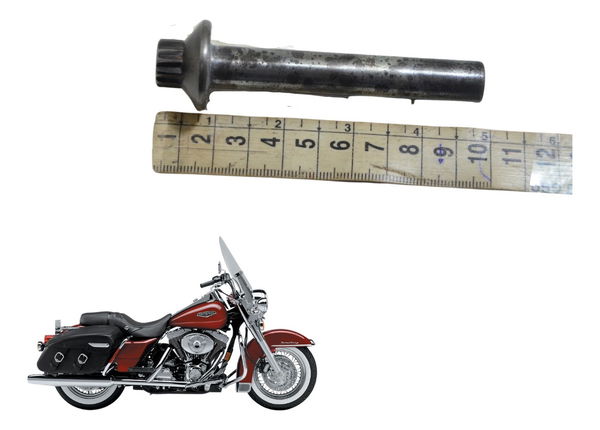 Parafuso Cabeçote Harley Road King 1450 04-05 Original