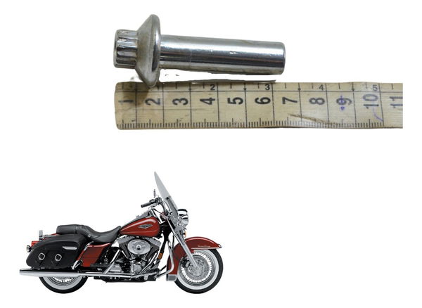 Parafuso Cabeçote Harley Road King 1450 04-05 Original