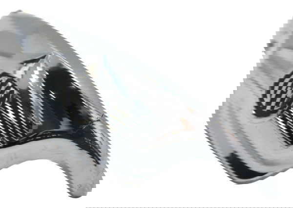 Acabamento Paralama Tras Avaria Harley Road King 1450 04-05