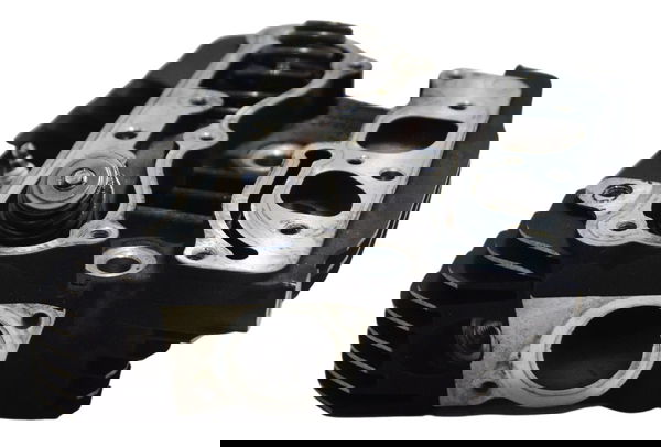 Cabeçote Dianteiro Harley Road King 1450 04-05 Original