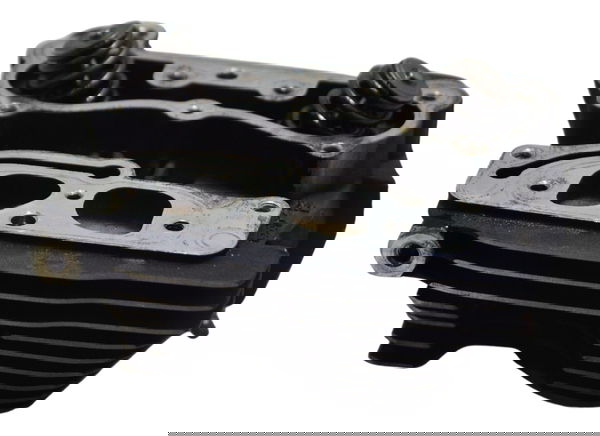 Cabeçote Dianteiro Harley Road King 1450 04-05 Original